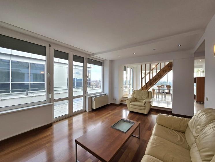 Penthouse Duplex Arcul de Triumf - 5