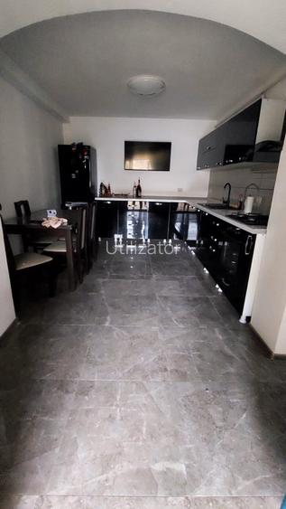 Apartament Însurăței Gorj