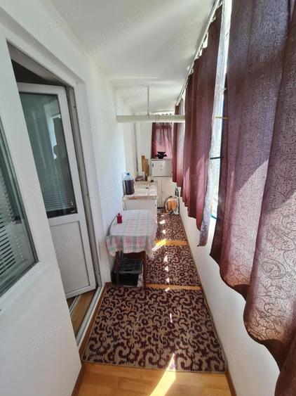 Apartament 3 camere de vanzare Slobozia - 4