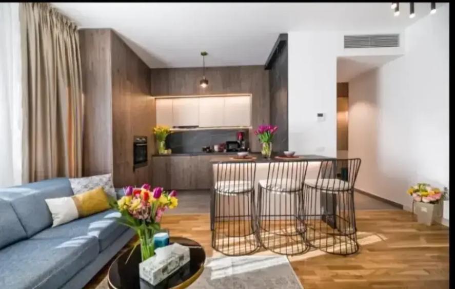 Apartament 2 camere metrou Nicolae Teclu zona Theodor Pallady - 1