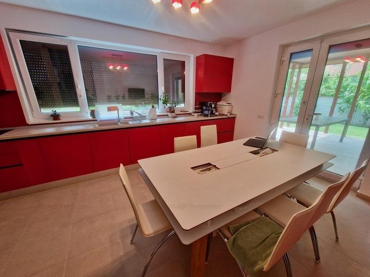 Vila in Pipera - confort, siguranta, liniste. - 4