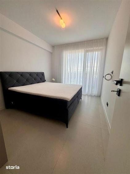 Inchiriere apartamet 2 camere bloc nou, Paulesti - 20