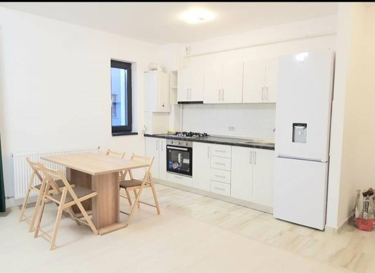 Apartament cu o camera, ROND PĂCURARI, - 3