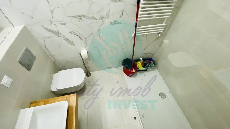 Nusco City | Apartament la cheie - 7