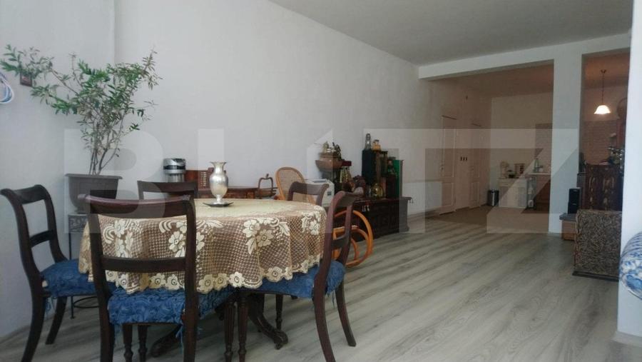 Casa familiala cu teren mare, Porumbeni – Voiniceni | 152 mp utili - 7