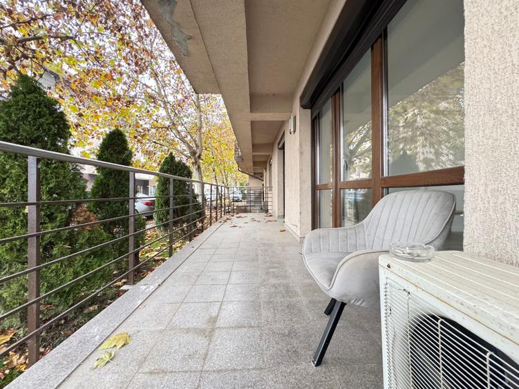 De vânzare - 3 camere 105mp - Bragadiru - 2 locuri parcare - 19