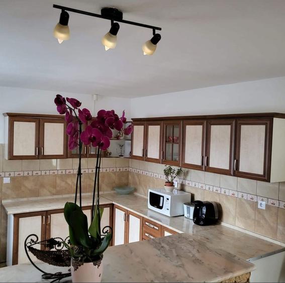 Vila de inchiriat la intrare in Bran pe termen nelimitat - 7