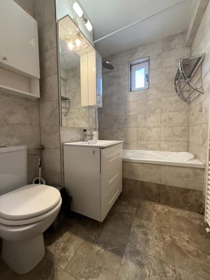 Apartament spatios, 2 camere, mobilat si utilat - Iosefin - 5