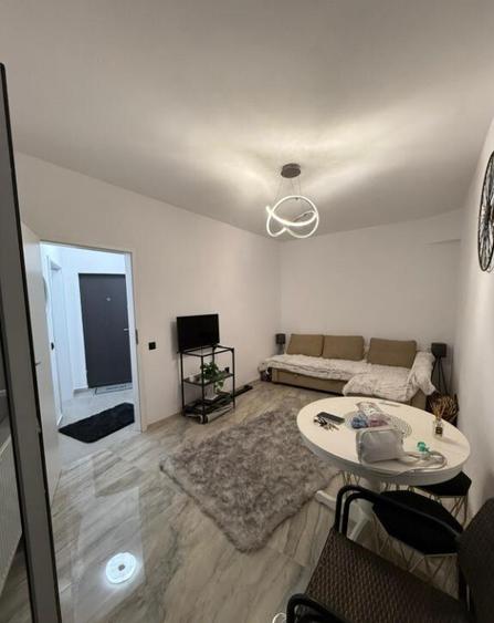 Garsoniera de inchiriat, str.Nazuintei, Bragadiru - 1