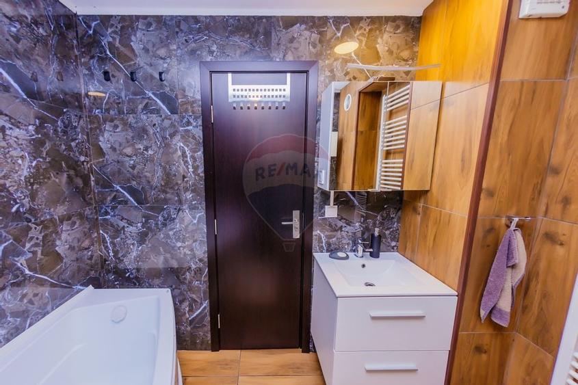 DE VANZARE Apartament 2 camere BULEVARDUL REPUBLICII - 7