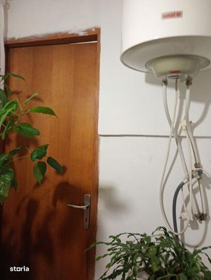 Garsoniera Aleea Livezilor - 2