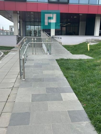 Apartament 2 camere, 52 mp - Fabrik Residence - 7