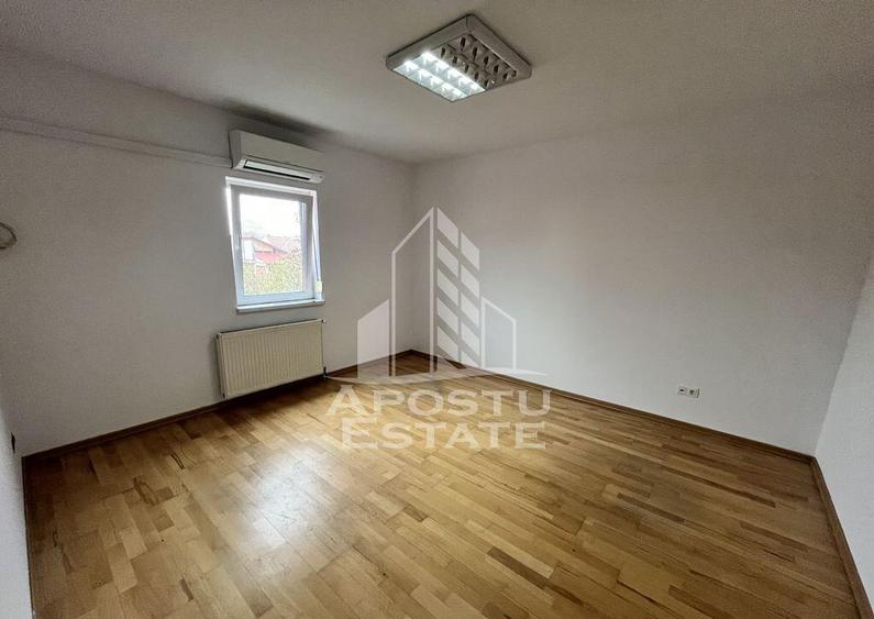 Imobil de vanzare P+M, 173 mp utili, Elisabetin. - 9