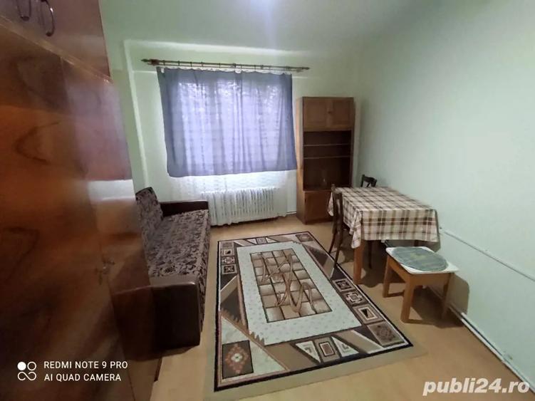 Inchiriez garsoniera str Horea - 4