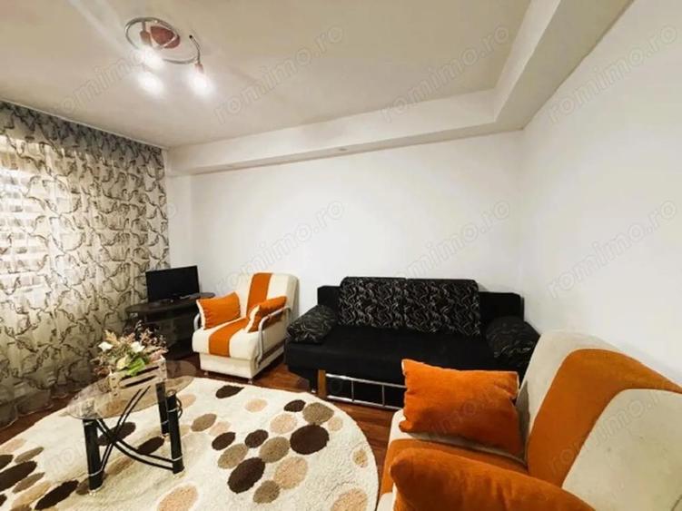 Garsoniera in Slatina etajul 3 zona Minulescu - 4