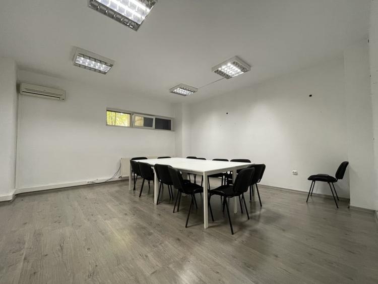 Spatiu birouri 200mp cu terasa 30mp si 2 parcari subterane - 4