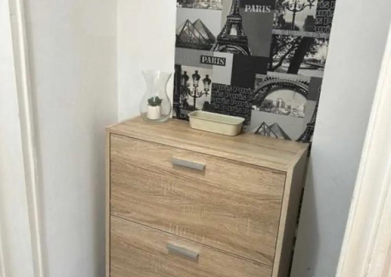 Unirii bratianu etaj 2 - 3