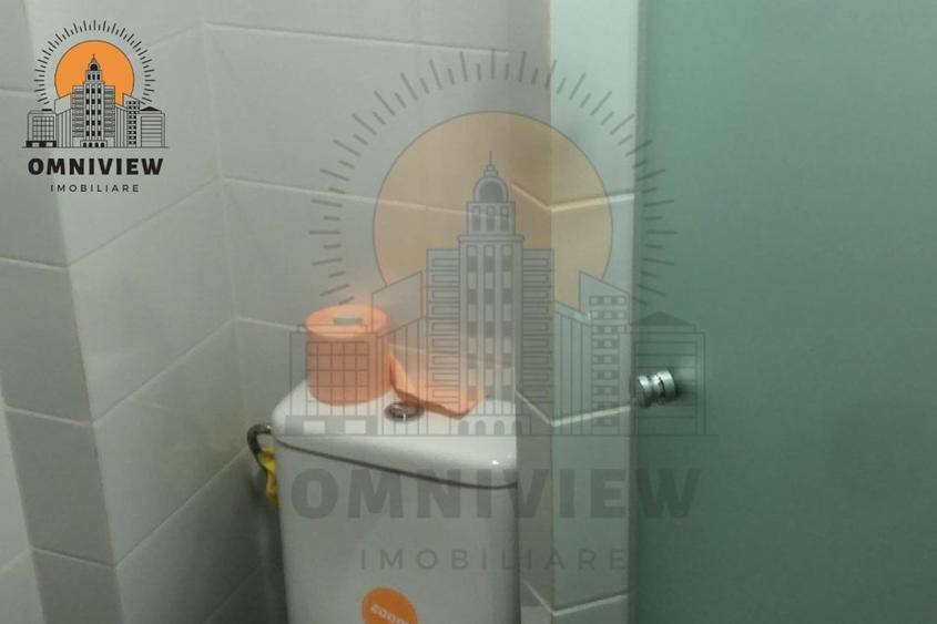 Apartament Modern și Confortabil în Centrul Brașovului - 10