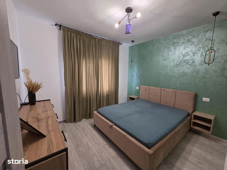 Casa duplex cu 4 camere, P+1 si mansarda, curte 260mp, PRET NEGOCIABIL - 7