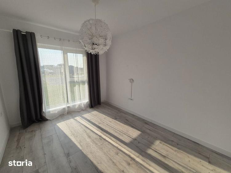 Apartament 3 camere cu gradina proprie, Via Carmina, Arad, comision 0 - 16
