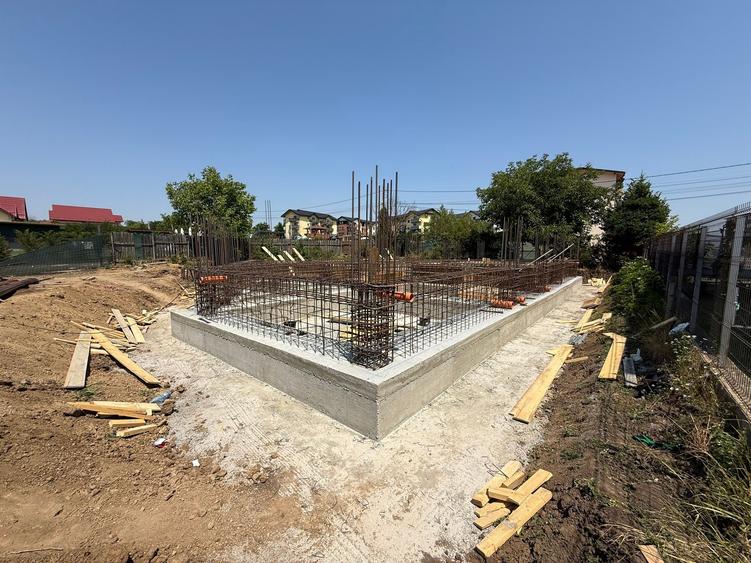 Apartament 1 camera decomandat, bloc nou - 4