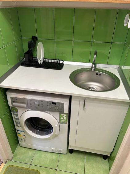 Ofer spre inchiriere Garsoniera Centrul Vechi IC Bratianu, propriet. - 2