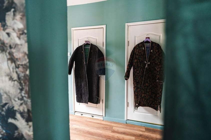 VILA “THE VARDO”, BRAN-PREDELUT | 8 CAMERE DUBLE PREMIUM LANGA PADURE - 5