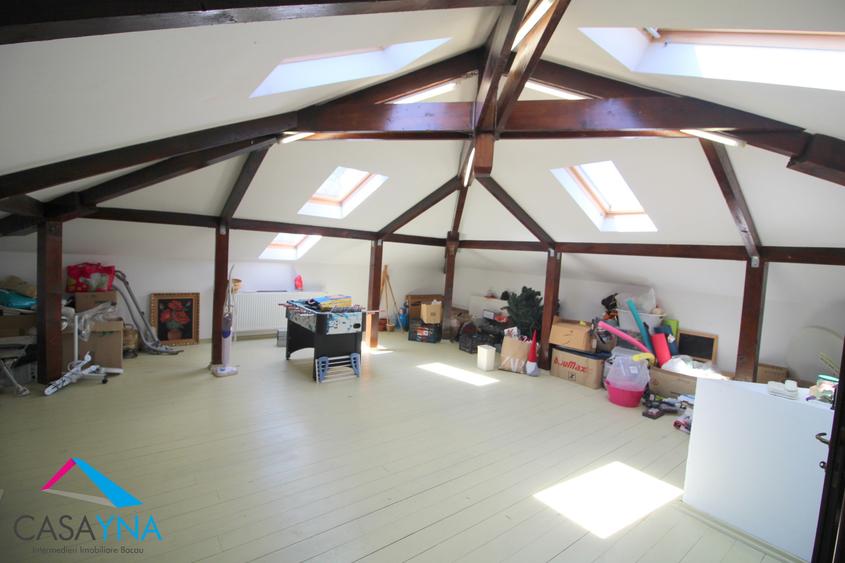 Vila Premium - Cartier Gheraiesti! - 7