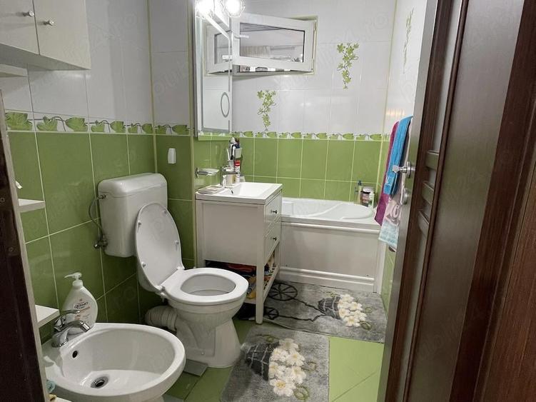 Apartament 3 camere decomandat, etaj 2, 76,93 mp utili, parcare ?i boxa Mara?ei - 4