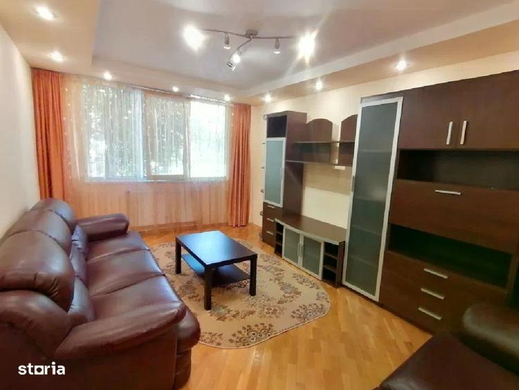 Apartament 3 camere decomandat, centrala termica, Budimex / Brancoveanu - 2