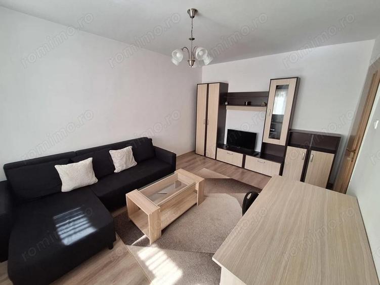 Apartament cu 1 camera Et 1 Zona Lipovei - 6