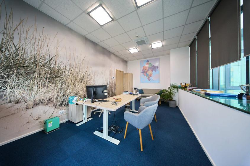 Birouri cu depozit de închiriat - 36