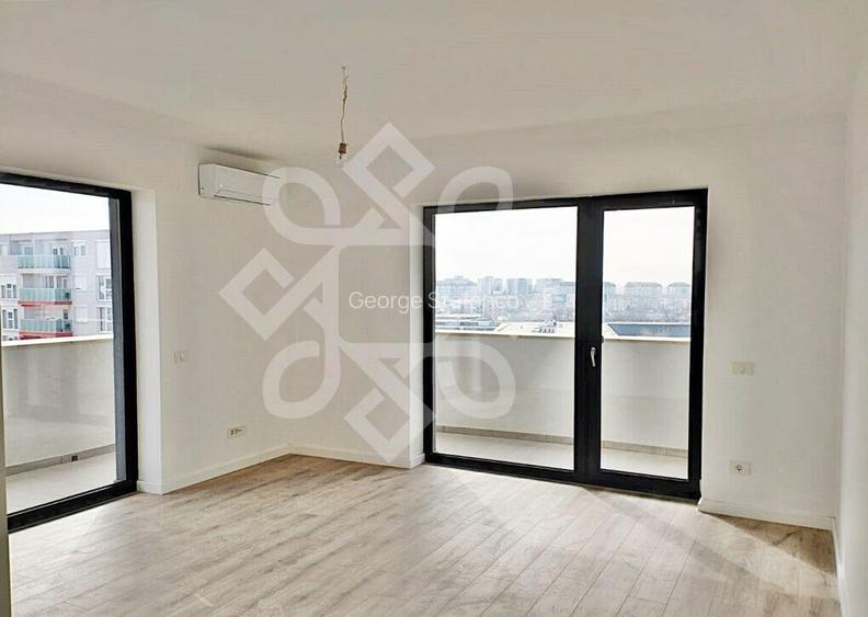 Apartament decomandat cu 3 camere in Prima Urbana 3