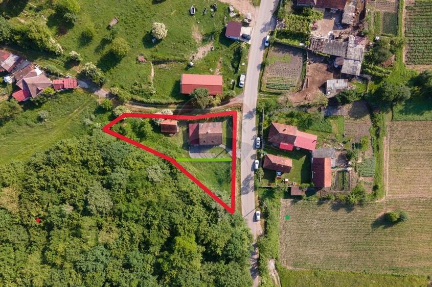 Casa / Vila noua in Soimus, jud. Hunedoara - 3