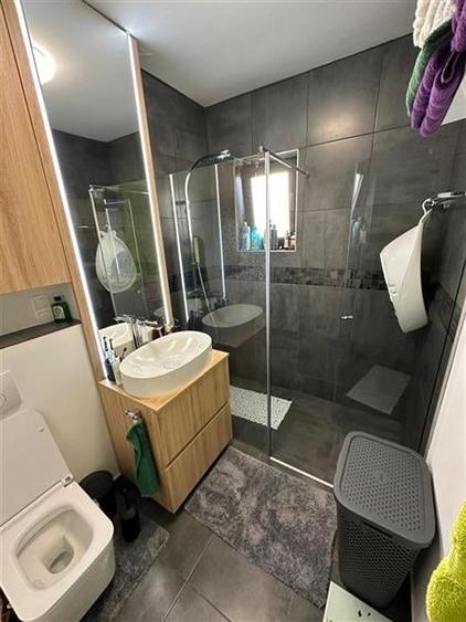 De vanzare apartament 2 camere in Unirii str.Marului - 6