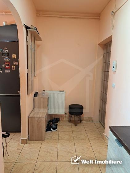 Apartament cu o camera, Floresti - 11