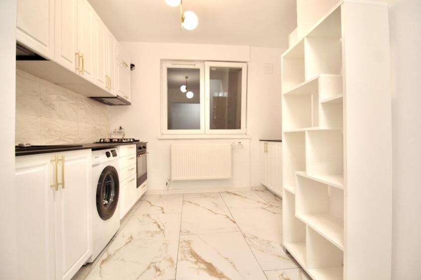 DRUMUL TABEREI-AFI COTROCENI, APARTAMENT MODERN, PRIMA INCHIRIERE, 0% COMISION! - 1