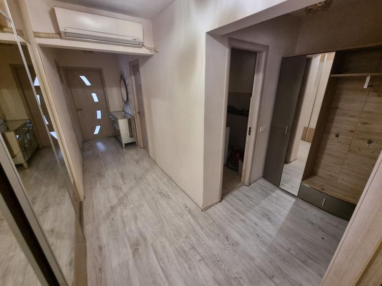 Apartament 3 camere decomandat zona Tomis Nord (Brotacei) - 10