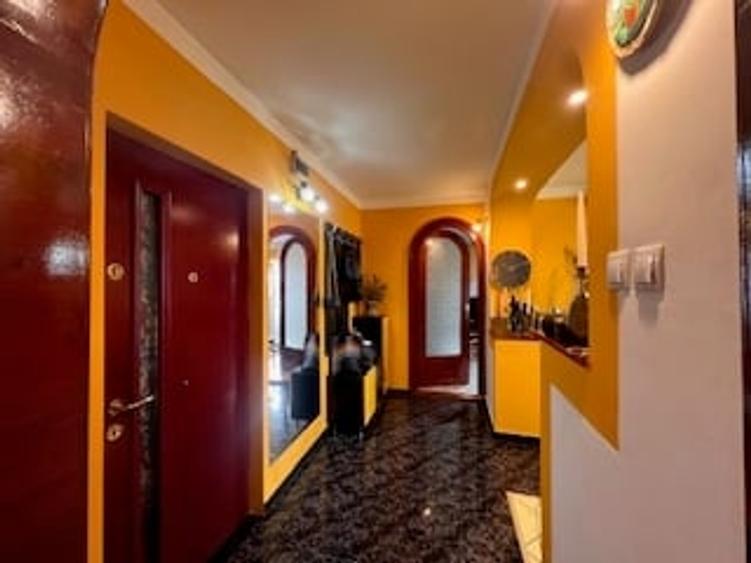 DE VANZARE APARTAMENT 2 CAMERE CENTRU BDUL GRIGORE BALAN - 5