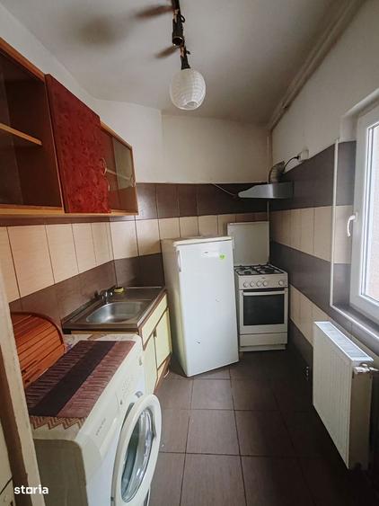 Vand apartament cu 1 camera et 2 din 5 - 3