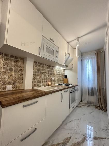 RENOVAT TOTAL | 2 cam decomandate | Lacul Tei | Obor | Parc - 4