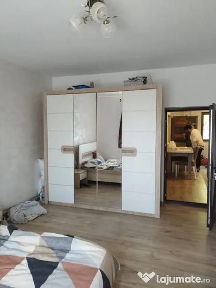 Zona Grivitei, casa - 4