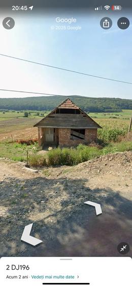 casa cu teren de vanzare - 6