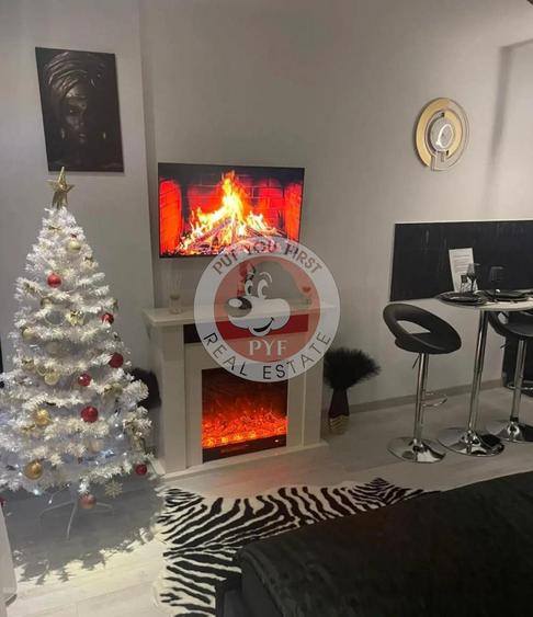 Rin Grand | Garsoniera | 30mp | Decomandat | B12661 - 3