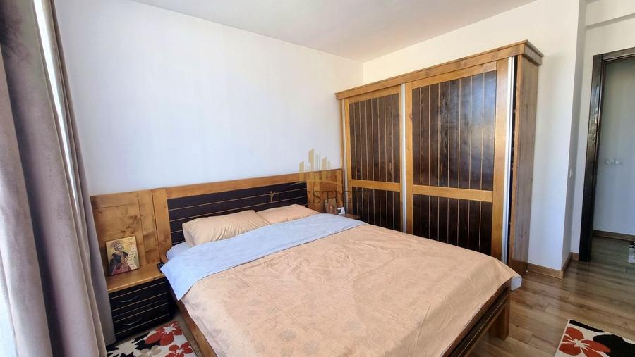 APARTAMENT CVADRUPLEX, CURTE PROPRIE, PARCARE | CARTIERUL ARHITECȚILOR - 5