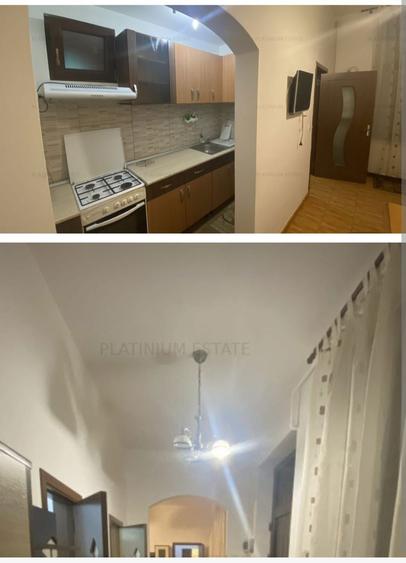 Proprietar inchiriez apartament cu 3 camere - 2