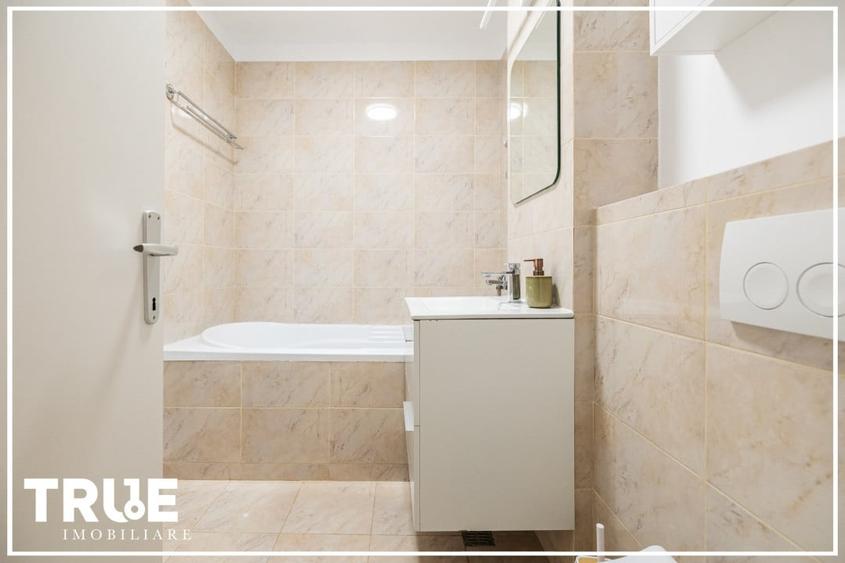 Ap. cu 4 camere de închiriat – 7 Noiembrie, Târgu Mureș - 8