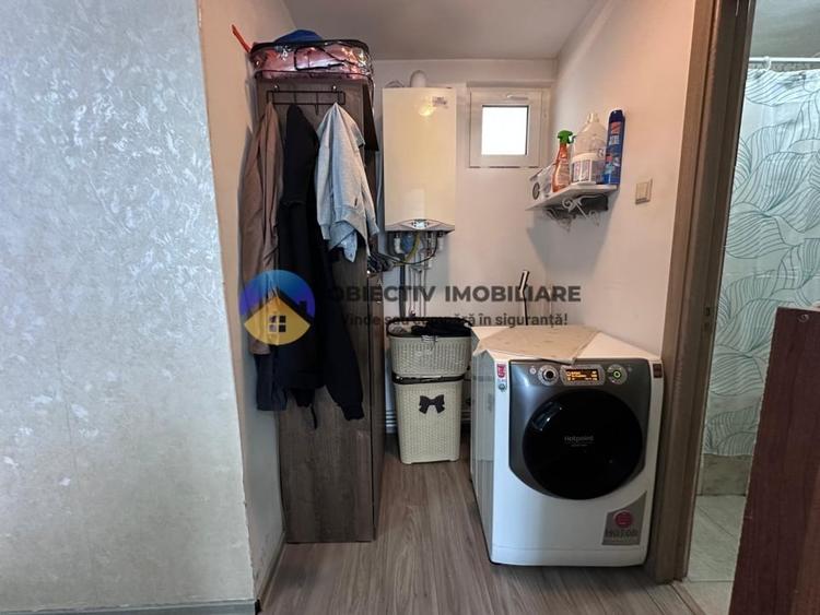 Apartament 2 camere parter - Darmanesti - 7