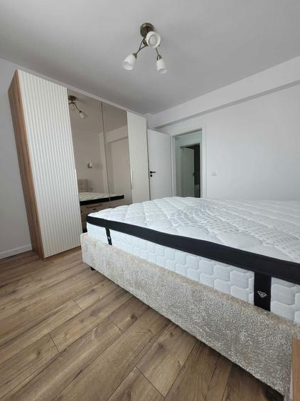Inchiriez apartement cu 2 camere Alexanderman Twins, Suceava - 2