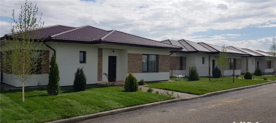 Teren de 29000 mp, în Corbeanca